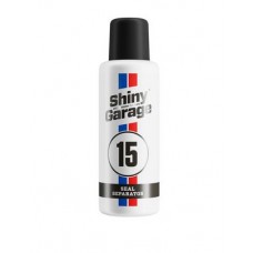 Смазка для резиновых уплотнителей Shiny Garage Seal Separator, 0.2л Применение