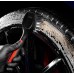 SGCB Tire Cleaning Brush V2 - щетка для мытья шин 25*0,4мм по низким ценам 2 фото