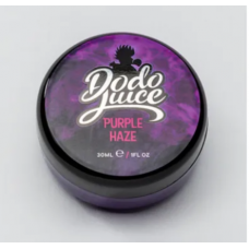 Мягкий воск для темных авто Dodo Juice Purple Haze, 30мл Применение