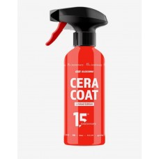GLOSSBRO Cera Coat - Кварцевая защита на 8 месяцев, 300 мл (керамика)