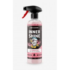 GLOSSBRO Inner Shine - Универсальное защитное покрытие для салона (интерьер), 500 мл