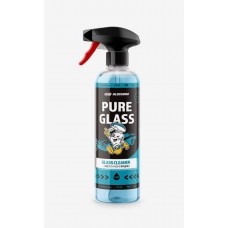 GLOSSBRO Pure Glass - очиститель стекл, 500 мл