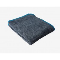 GLOSSBRO Supreme Dual Side Drying Towel - Двухстороннее полотенце для сушки, 90*70 см