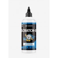 GLOSSBRO Scratch X - Средство для удаления царапин, 300 мл