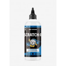 GLOSSBRO Scratch X - Средство для удаления царапин, 300 мл