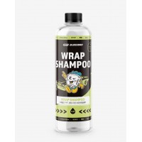 GLOSSBRO Wrap Shampoo - Шампунь ручной для пленки, 500 мл