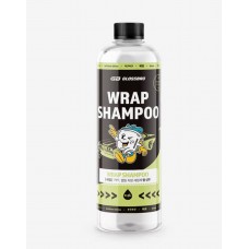 GLOSSBRO Wrap Shampoo - Шампунь ручной для пленки, 500 мл