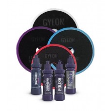 Набор Gyeon Correction Collection Kit