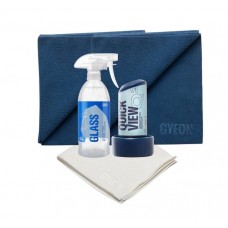 Набор Gyeon Ultimate Glass Kit