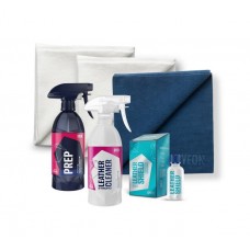 Набор Gyeon Leather Shield EVO Kit