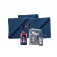 Набор Gyeon Q² MOHs EVO Kit