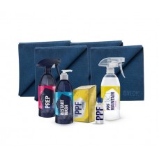 Набор Gyeon PPF Kit