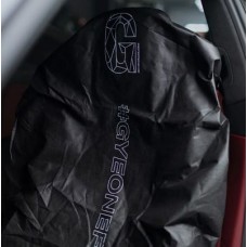Аксессуары для детейлинга Gyeon Q2M Seat Cover-защитный чехол на сиденье Применение