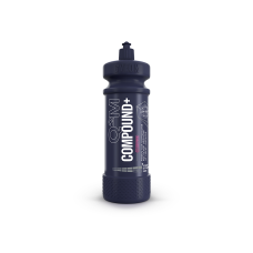 Gyeon Q2M Compound+ Redefined - абразивная полировальная паста (улучшенная), 1000 мл (паста для полировки)