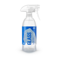 Gyeon Q2M Glass - очиститель стекол (обезжириватель), 1000мл