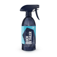 Gyeon Q2M QuickDetailer - квик-детейлер(глейз, силант), 1000 мл