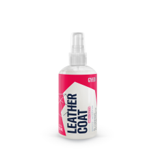 Gyeon Q2 Leather Coat Redefined - Защитное покрытие для кожи на 3 мес, 500 мл (керамика)