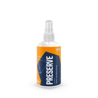 Средство для резины авто Gyeon Q2M Preserve - покрытие для резиновых и  пластиковых поверхностей, 250 мл, автохимия для пластика