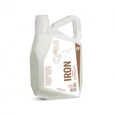 Gyeon Q2M Iron Redefined – мощный многоцелевой очиститель, 4000 мл Применение