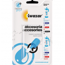 KWAZAR VS PRO+ - пластиковый шарнирный наконечник