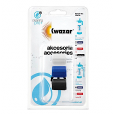 KWAZAR MS 360 PRO - Набор пенообразующих форсунок (3 шт) Применение