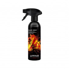 LUMINUS Blaze Direct - Мощное чистящее средство для колес и шин, 500 мл