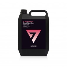 LUMINUS S-Prewash 2.0 - Сильнокислотное средство для предварительной мойки и глубокой очистки (шампунь), 4000 мл