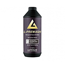 LUMINUS L-Prewash 2.0 - Шампунь для предварительной мойки кузова автомобиля, 1000 мл