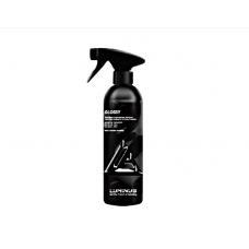 LUMINUS Glossy - Премиальный спрей-воск на основе SiO₂, 500 мл (керамика, глейз, силант)