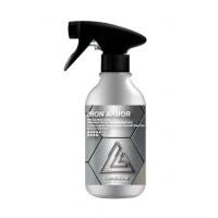LUMINUS Iron Armor - Защитное покрытие для металлических поверхностей, 300мл 
