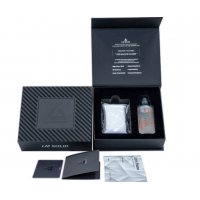 LUMINUS LM SOLID - Кварцевая защита на 12+ месяцев, 50 мл (керамика)