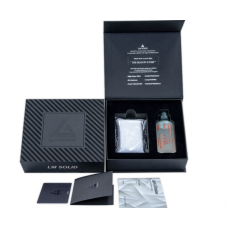 LUMINUS LM SOLID - Кварцевая защита на 12+ месяцев, 50 мл (керамика) Применение