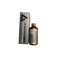 LUMINUS LM Graphene SP PRO - Кварцевая защита на 6+ месяцев 200 мл (керамика)