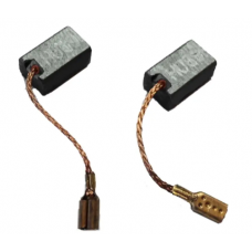 Электрощетки RUPES Brushes Blister, 1 шт