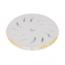 Полировальный круг из микрофибры RUPES Microfiber Polishing Pad Fine Ø150/170 мм, мягкий Применение