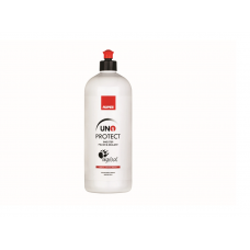 Полировальная паста одношаговая RUPES Uno Protect, 1 л Применение