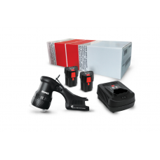 Полировальная машина iBrid Mini Polisher с эксцентриковым приводом на аккумуляторе, в комплектации STB Применение