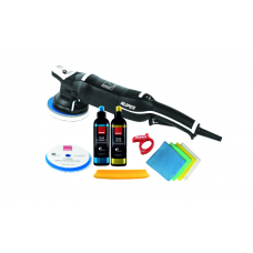Полировальная машина RUPES LHR15 Mark III с эксцентриковым приводом, в комплектации Basic kit