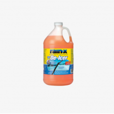 Rain-X De-Icer - Антиобледенитель для стекол (-32 с/-25 f), 3,78л