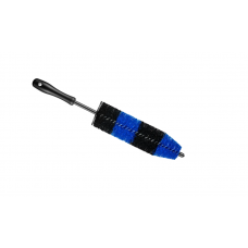 Аксессуары для автосервиса SGCB Rim Cleaning Brush XL Щетка для чистки дисков и двигателя, 44 см Применение