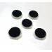 SGCB Mini Short wool pad - набор мини кругов 26мм/5  по низким ценам 1 фото
