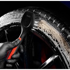 SGCB Tire Cleaning Brush V2 - щетка для мытья шин 25*0,4мм Применение