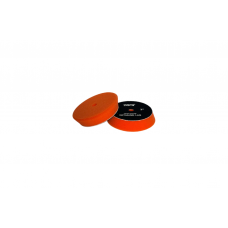 SGCB DA Buffing Foam Pad Dark Orange - Полировочный круг режущий, темно-оранжевый 130/140 мм Применение