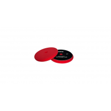 SGCB RO/DA Buffing Foam Pad Red - полировальный круг финишный, красный150/160 мм Применение