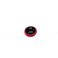 SGCB RO/DA Buffing Foam Pad Red - полировальный круг финишный, красный 80/90 мм Применение