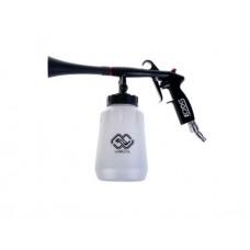 SGCB Car Cleaning Gun (Heavy Duty) - Пистолет для чистки автомобилей (сверхмощный)(торнадор) Применение