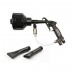 SGCB Air Blow Water Foam Gun - Пістолет для водяної піни Применение