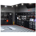 SGCB Tool Cabinet Combination For Car Workshop - Мебель для мастерской по низким ценам 2 фото