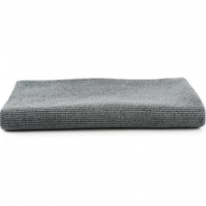 SGCB Edgeless Coating Towel - микрофибра без оверлока коротковорсная 40*40см 320 гр/м2, серая Применение