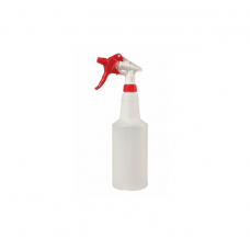 SGCB Acid & Alkali Resistant Spray Bottle 800 ml - Химстойкий опрыскиватель Применение